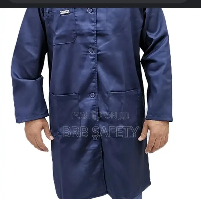 Overcoat Flyton.