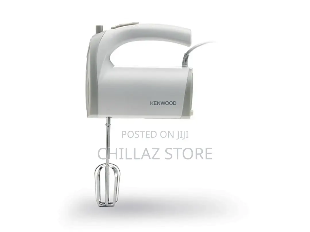 Kenwood Hand Mixer (Electric Whisk) 300W