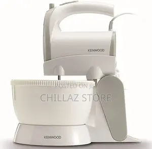 Kenwood Stand Mixer Hand Mixer (Electric