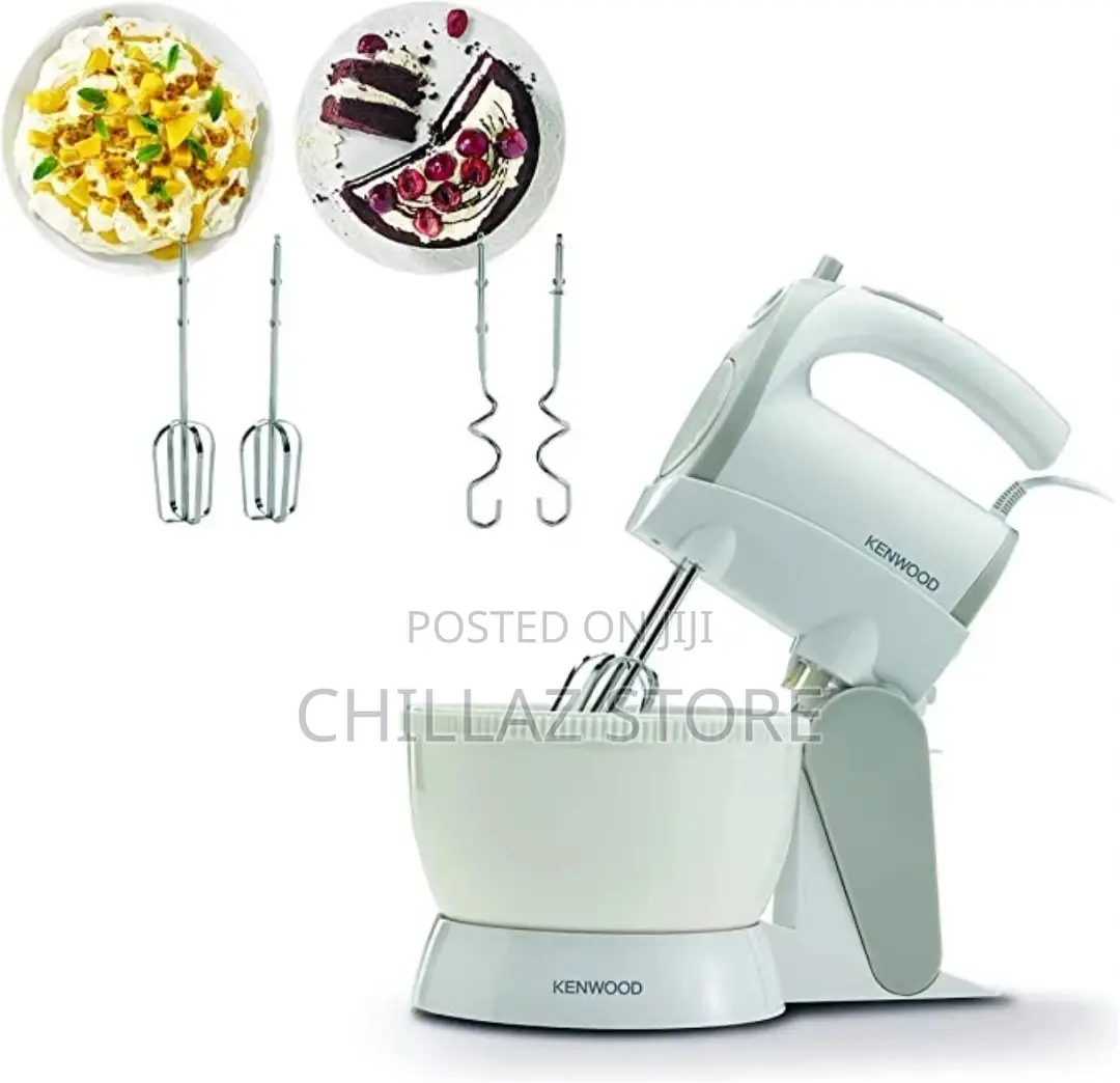 Kenwood Stand Mixer Hand Mixer (Electric