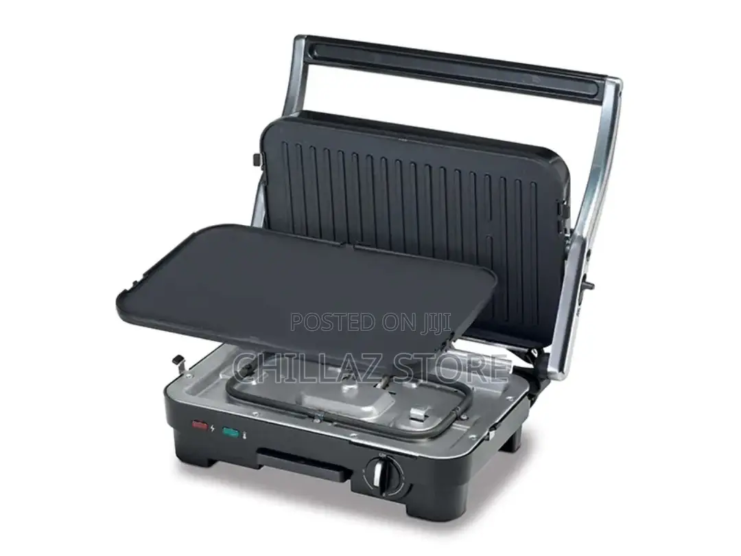 Kenwood Contact Grill HGM50 –