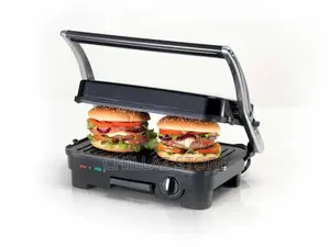 Kenwood Contact Grill HGM50 –