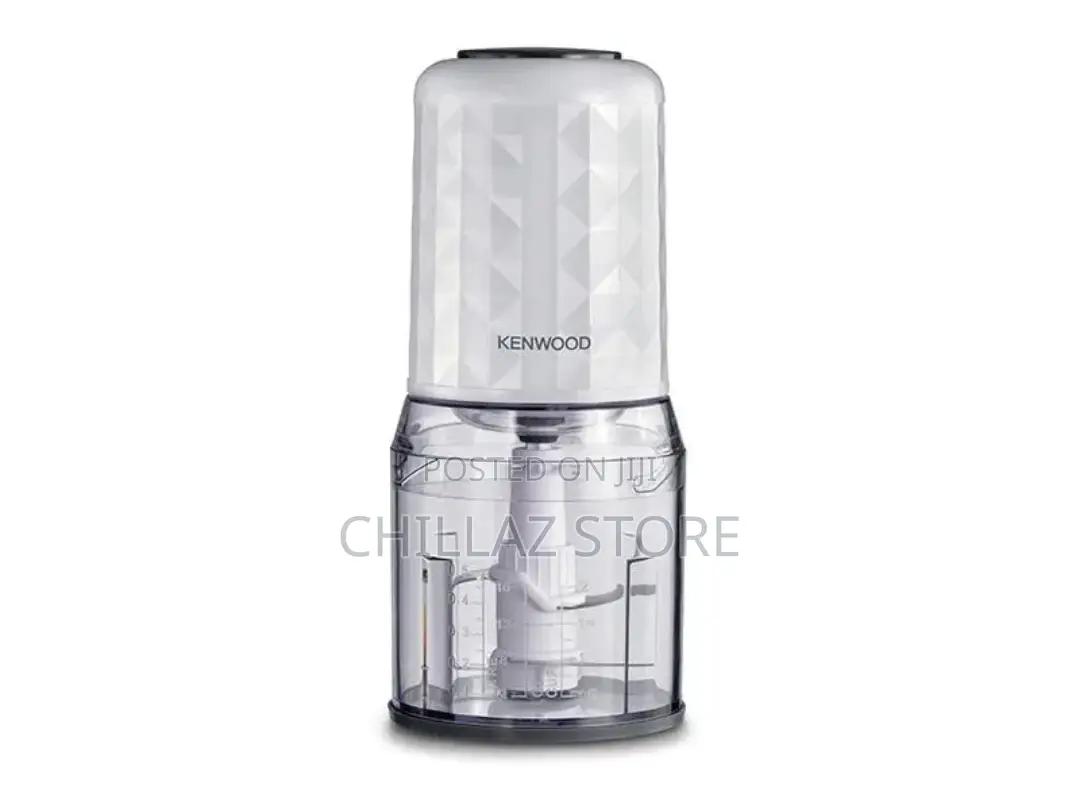 Kenwood Chopper 400W Electric Food Chopper