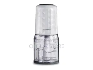Kenwood Chopper 400W Electric Food Chopper