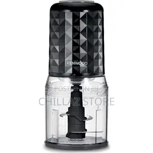 Kenwood Chopper 400W Electric Food Chopper