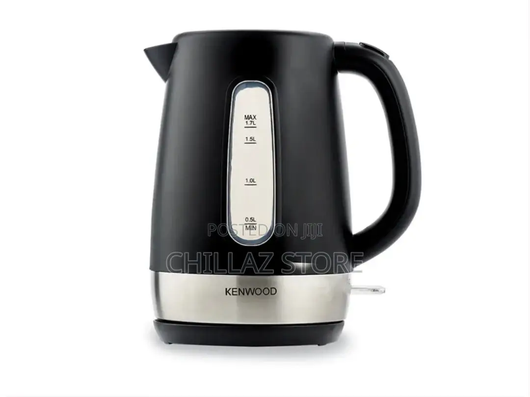 Kenwood Electric Kettle ZJP01 Accent Collection