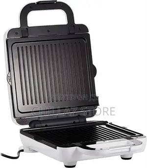 Kenwood SMP94 Sandwich Maker, 2 in 1 –