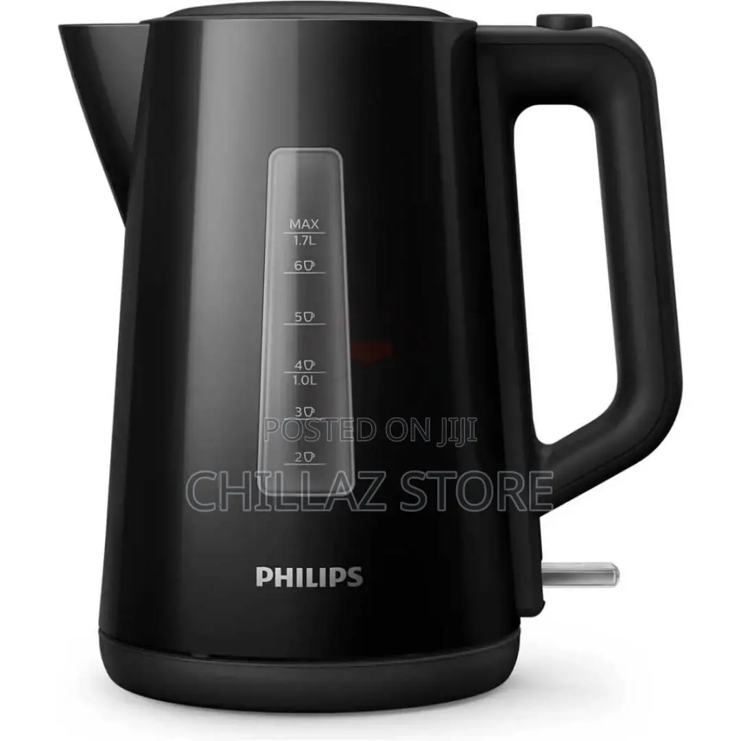 Philips HD9318/20 Electric Kettle