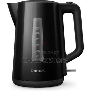 Philips HD9318/20 Electric Kettle