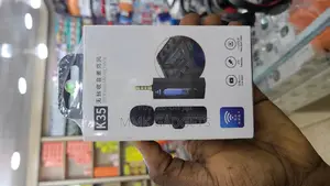  Microphone