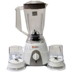 Sayona SB-4186 Unbreakable Jar Blender