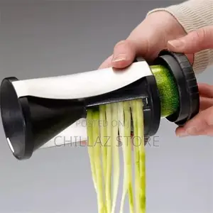 Vegetable Spiral Slice Spiralizer Grater