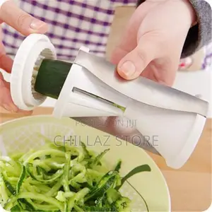 Vegetable Spiral Slice Spiralizer Grater
