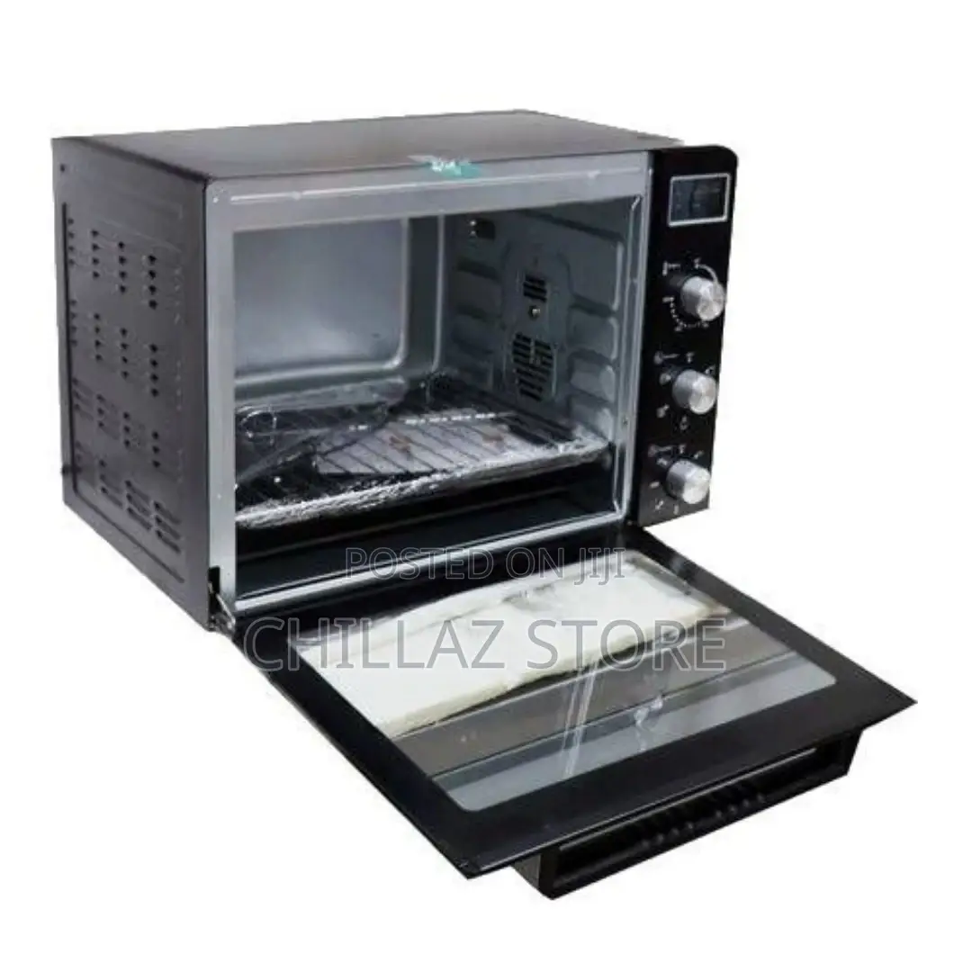 Sayona SO 4369 – 60L Electric Oven