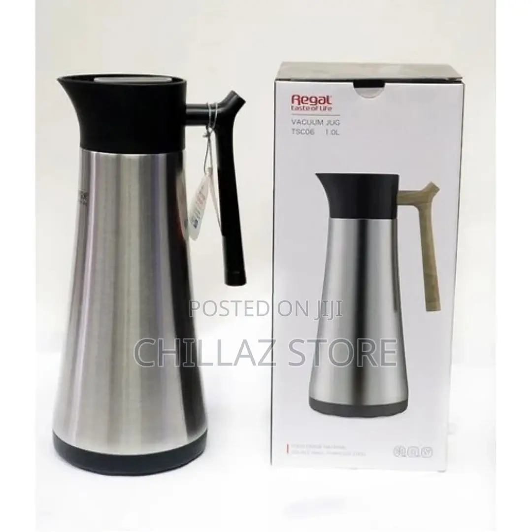 Regal Flask -1.0ltrs –
