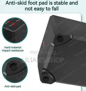 30ports Multi Usb Charger Station