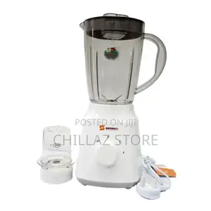 Sayona SB-4232 2 IN 1 Blender