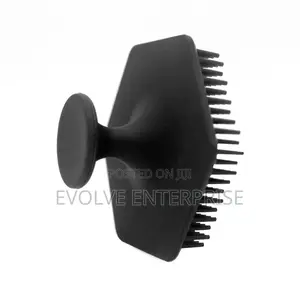 Men Facial Cleaning Brush