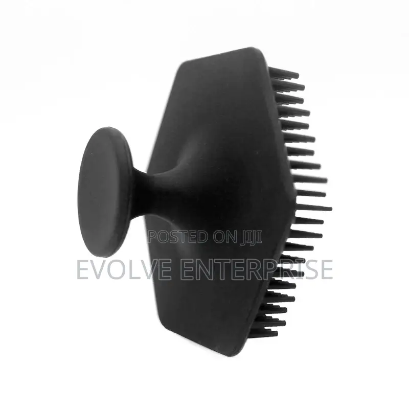 Men Facial Cleaning Brush
