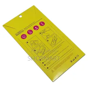 3x Pieces Pet Screen Protector for Samsung S10
