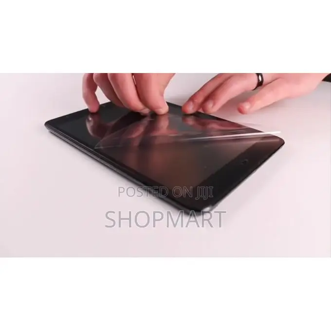 3x Pieces Pet Screen Protector for Samsung S10