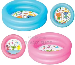 Best Kids Paddling Inflatable Pool