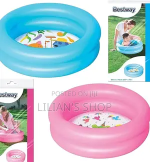 Best Kids Paddling Inflatable Pool