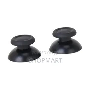 2pcs PS4,PS3, PS5,Xbox One and Xbox 360 Controller Caps