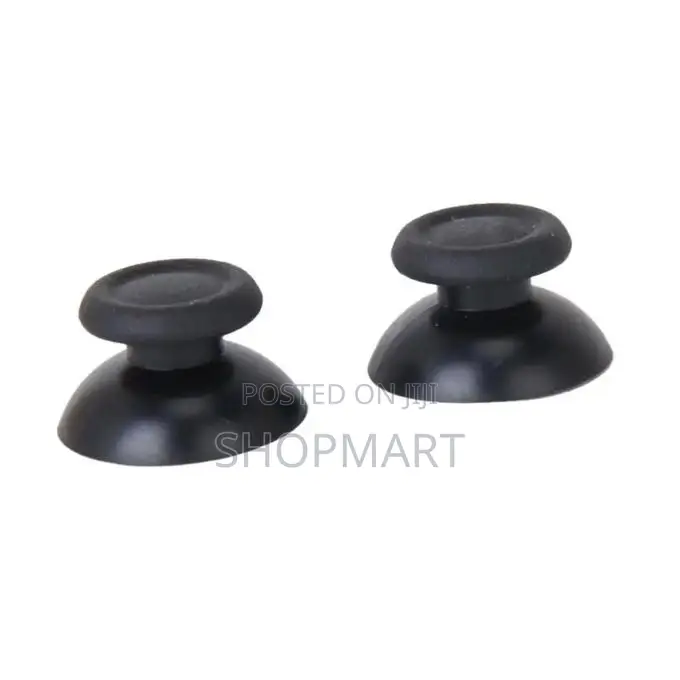 2pcs PS4,PS3, PS5,Xbox One and Xbox 360 Controller Caps