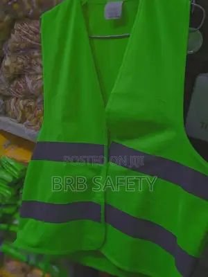 Reflector Jacket