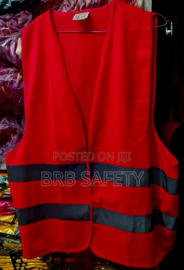 Reflector Jacket