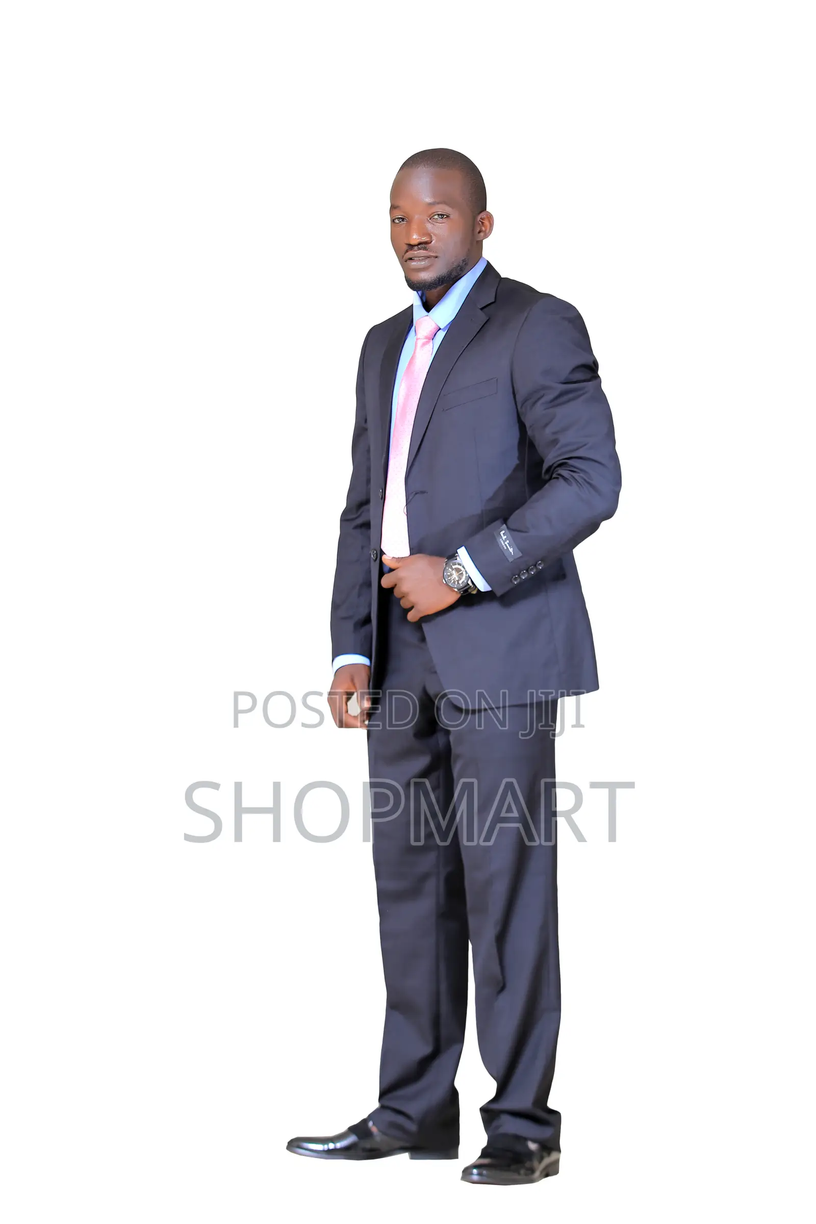 Paul Smith Men's Suit