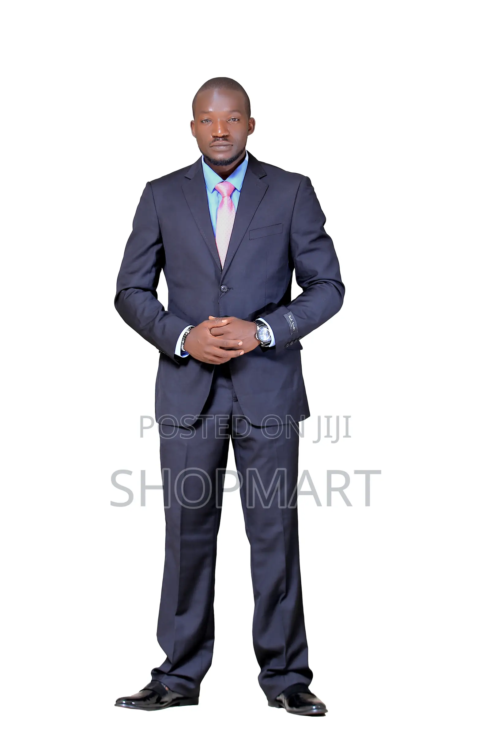 Paul Smith Men's Suit