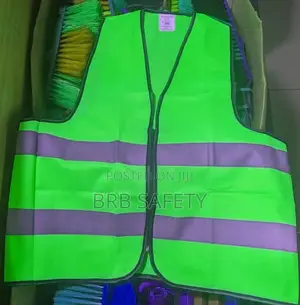 Safety Vest