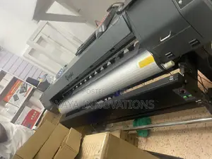 Large Format Printer Comes With Xp600 Printhead and Ink