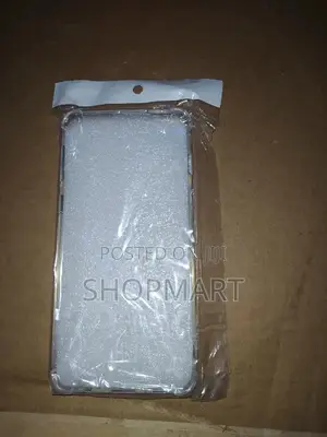 S10 Phone Clear Case Cover