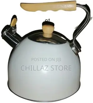 Kaisa Villa 2.5 Litres Whistling Tea Boiling Kettle