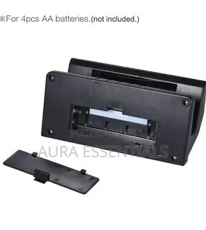 Ultraviolet LED UV Money Detector Machine