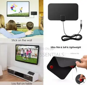New Mini HD Digital TV Indoor Antenna
