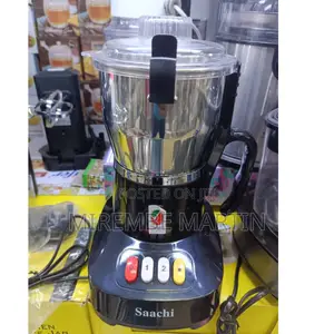 Saachi Coffee Grinder.