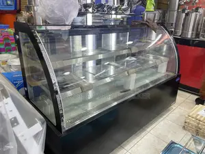 Big Cake Chiller
