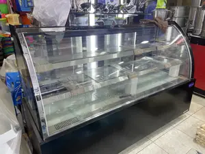 Big Cake Chiller