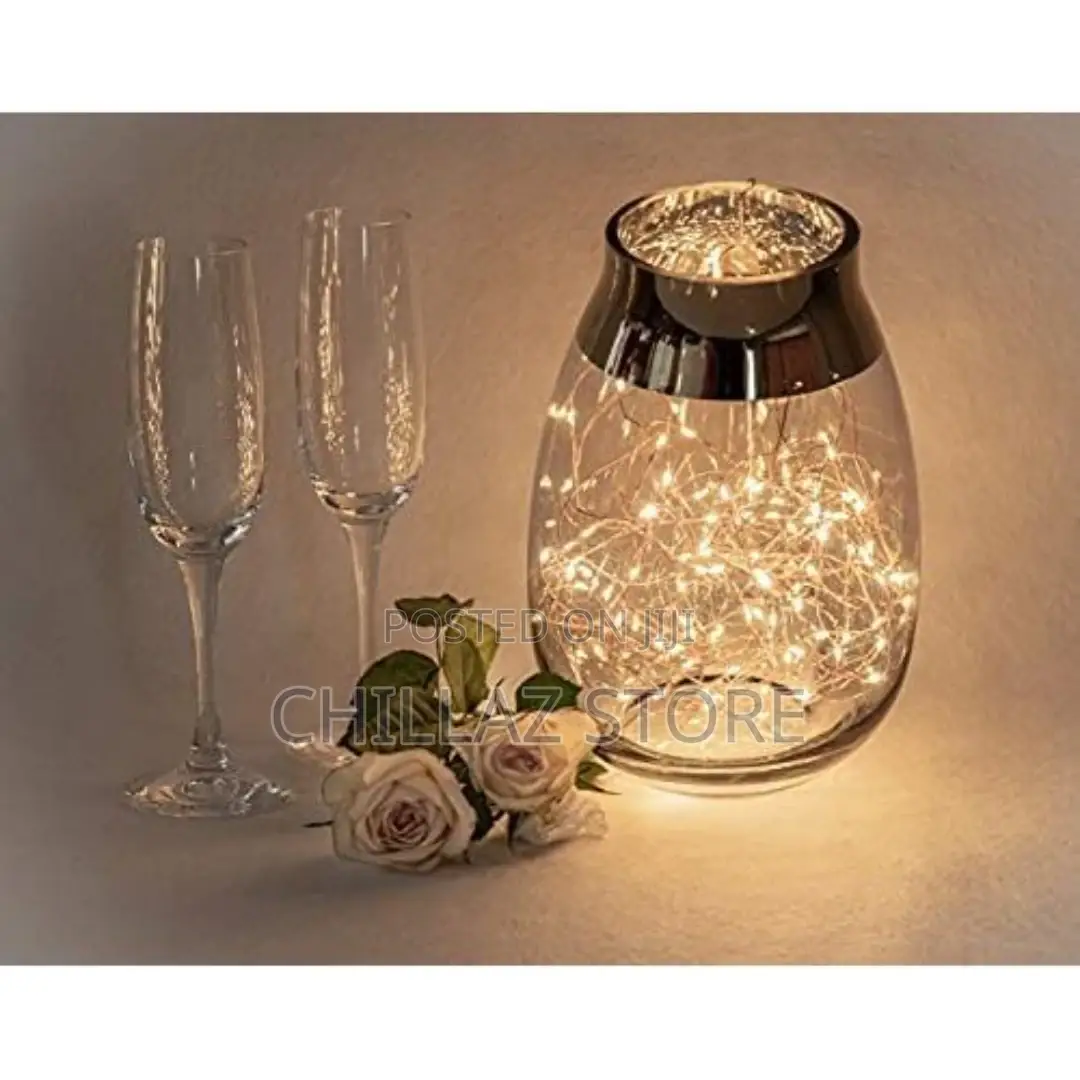 Glass Lights,Flower Vase for Table,Living Room Kitchen Decor