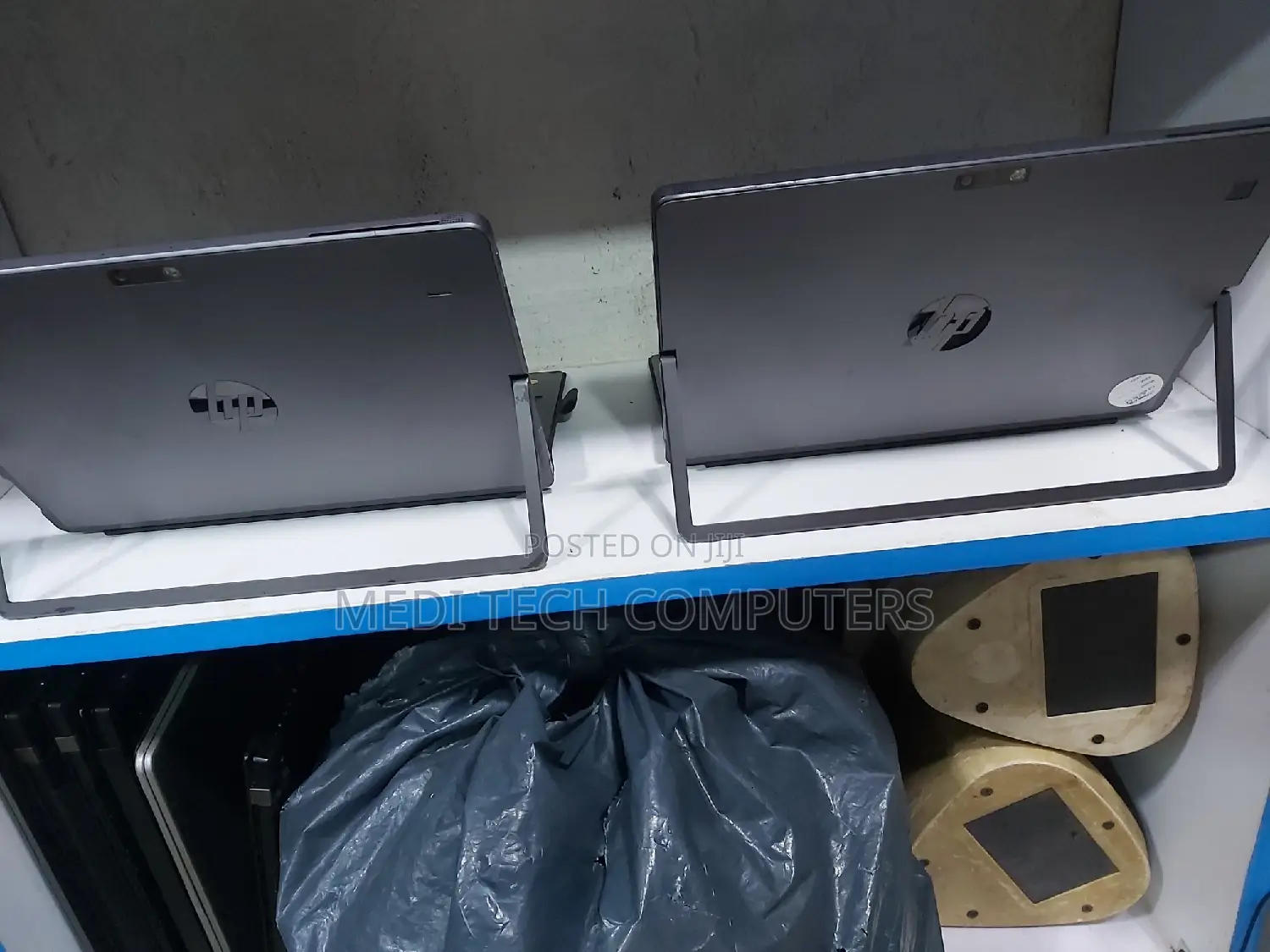 Laptop HP Pro X2 612 G2 8GB Intel Core I5 SSD 256GB