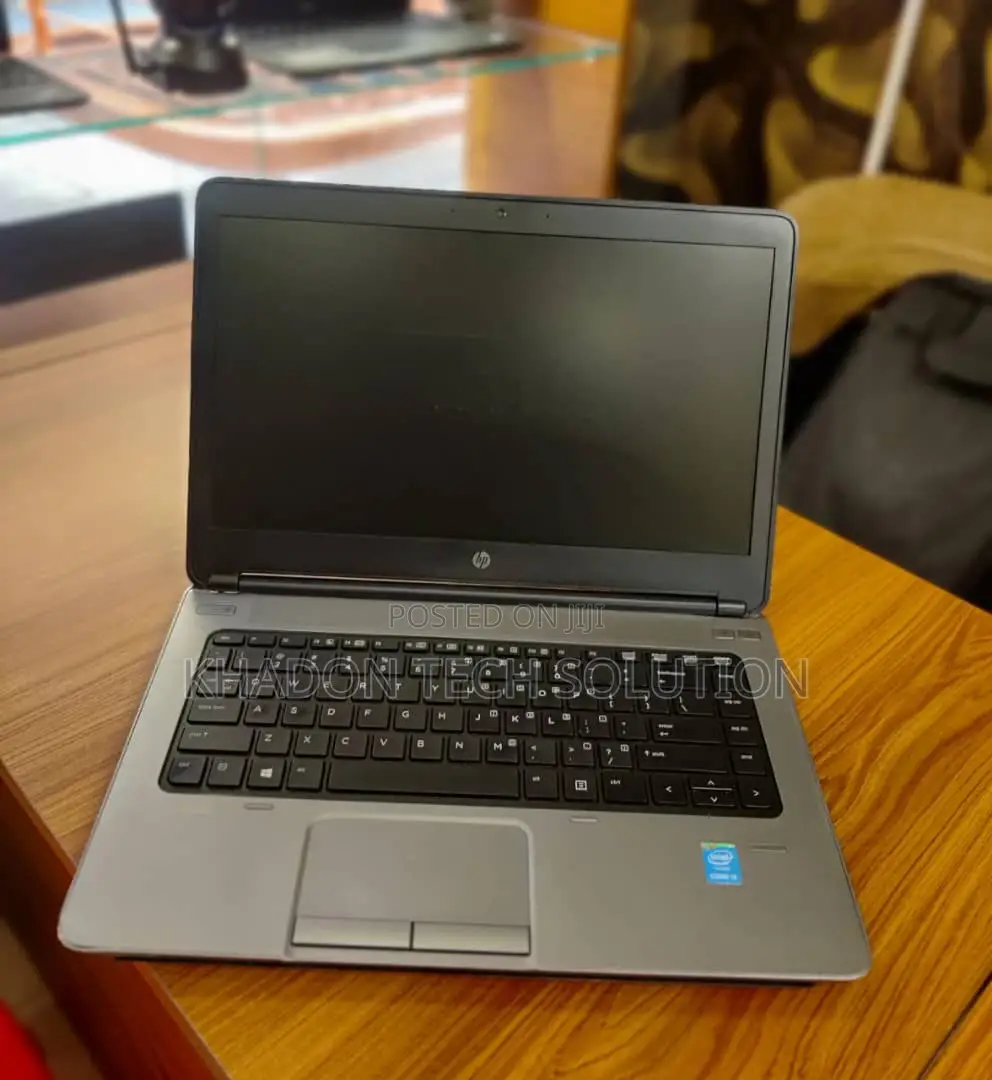 Laptop HP EliteBook 840 G3 8GB Intel Core I5 HDD 500GB