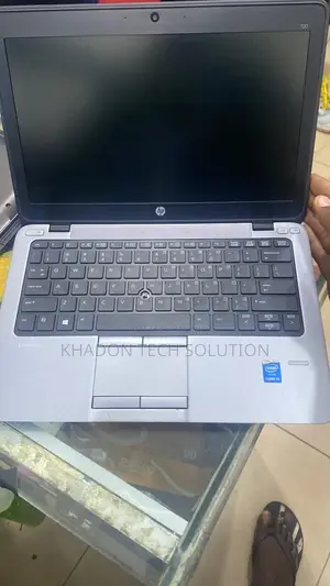 Laptop HP EliteBook 840 G3 8GB Intel Core I5 HDD 500GB
