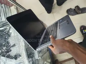 Laptop HP EliteBook 840 G3 8GB Intel Core I5 HDD 500GB