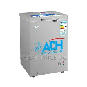 130 Litres ADH Deep Freezer