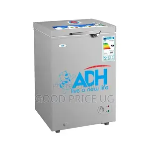 130 Litres ADH Deep Freezer