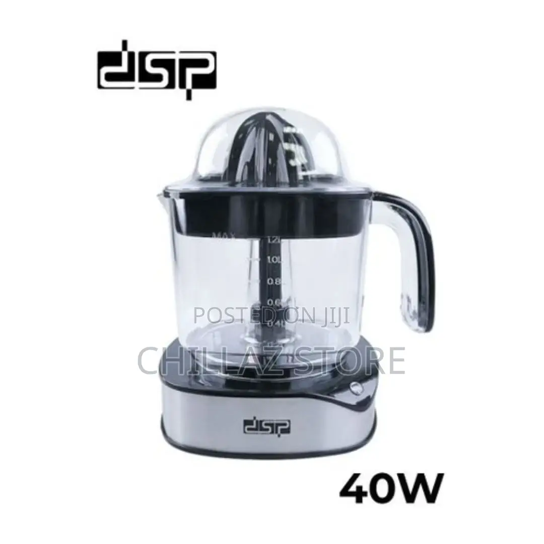 DSP Citrus Juicer Orange Lemon Fruit Juice Squeezer